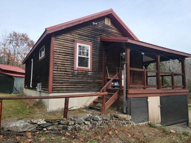 House for sale in Dennysville, Maine