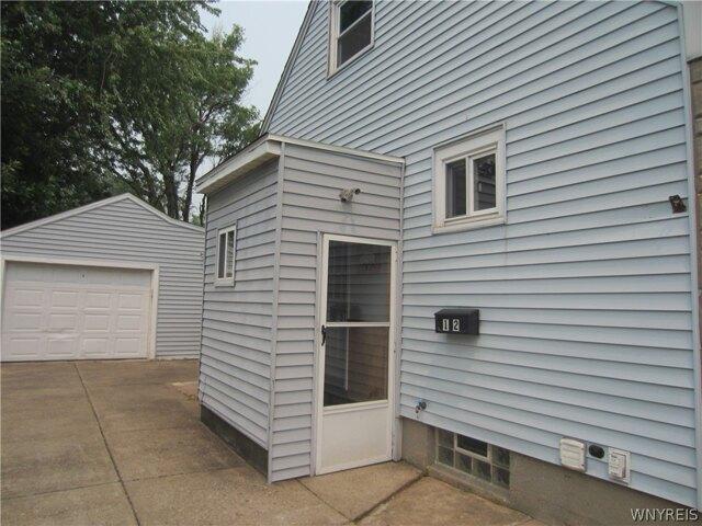 House for sale in Cheektowaga, New York