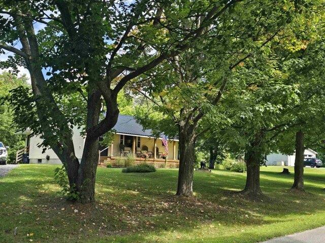 House for sale in Beebe Plain, Derby