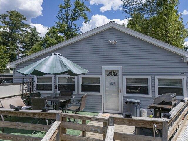 House for sale in New Hampshire