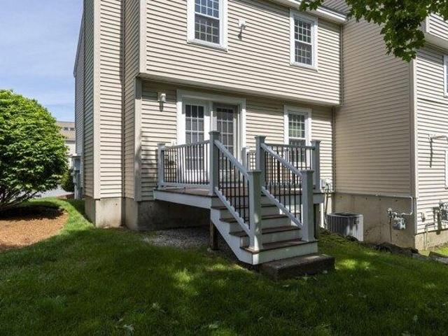 House for sale in New Hampshire