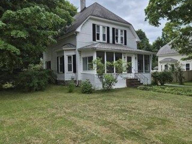 House for sale in New Hampshire