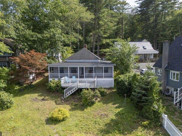 House for sale in New Hampshire