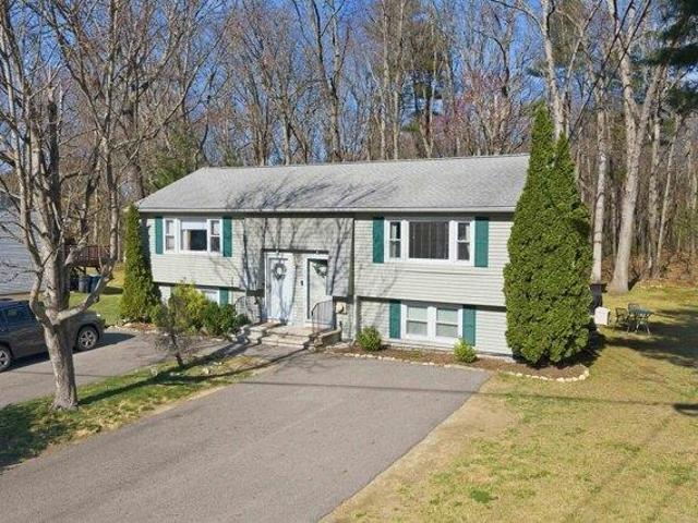 House for sale in New Hampshire