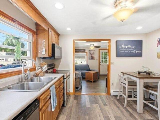 House for sale in New Hampshire