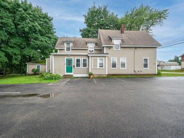 House for sale in New Hampshire