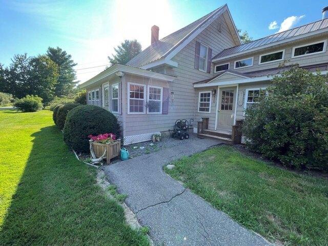 House for sale in Dexter, Maine