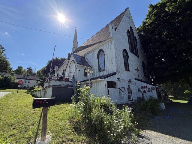 House for sale in Dexter, Maine