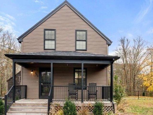 House for sale in Bristol, Massachusetts