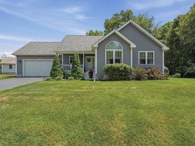 House for sale in Bristol, Massachusetts