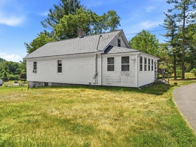 House for sale in Bristol, Massachusetts