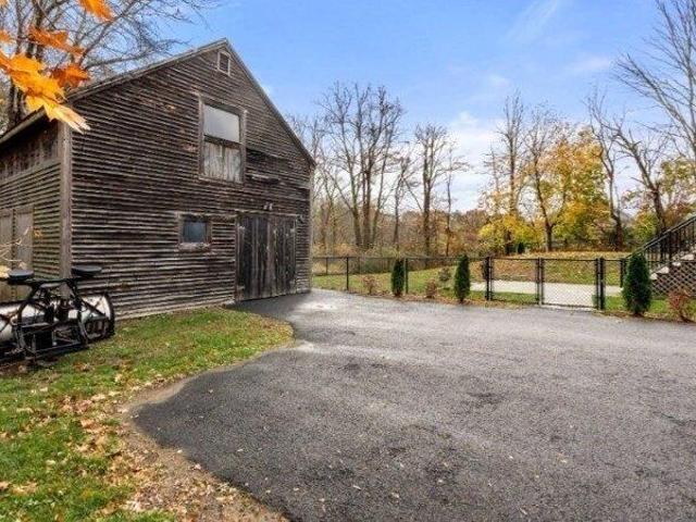House for sale in Bristol, Massachusetts