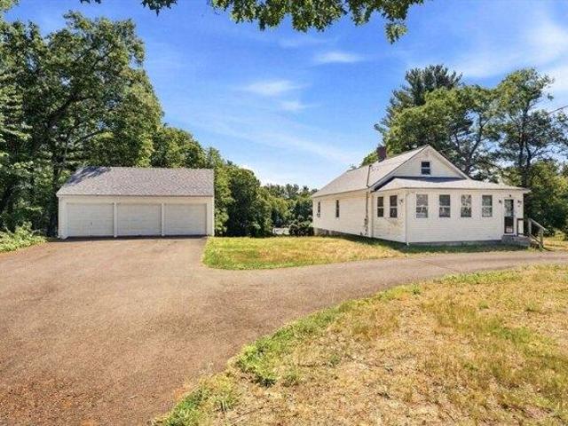 House for sale in Bristol, Massachusetts