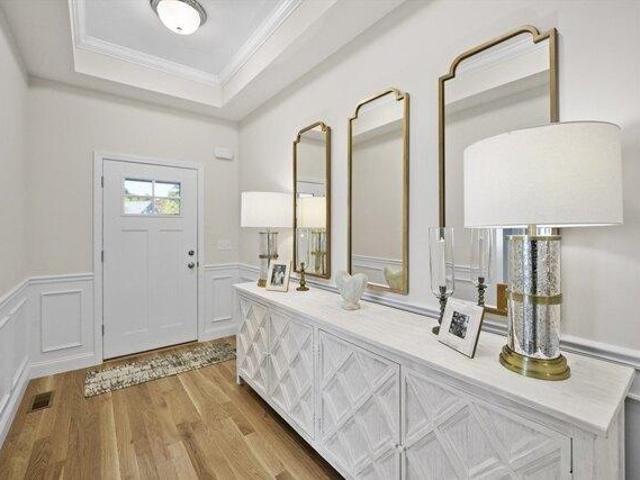 House for sale in Bristol, Massachusetts