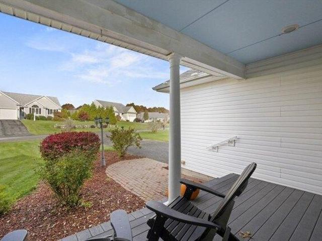 House for sale in Bristol, Massachusetts