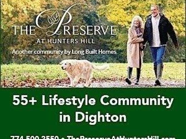 House for sale in Bristol, Massachusetts