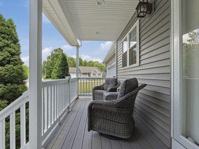 House for sale in Bristol, Massachusetts