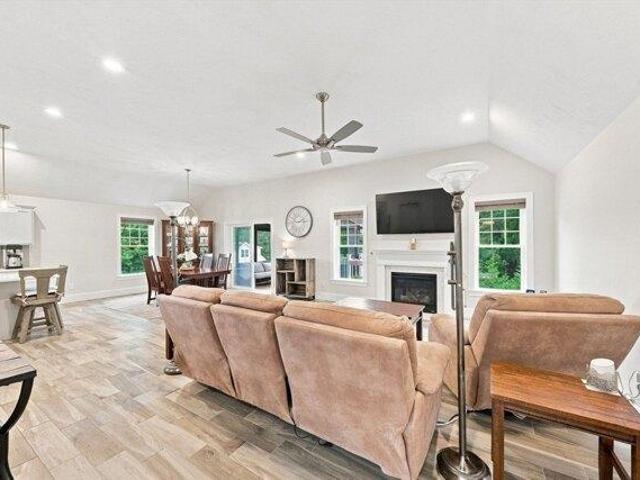House for sale in Bristol, Massachusetts