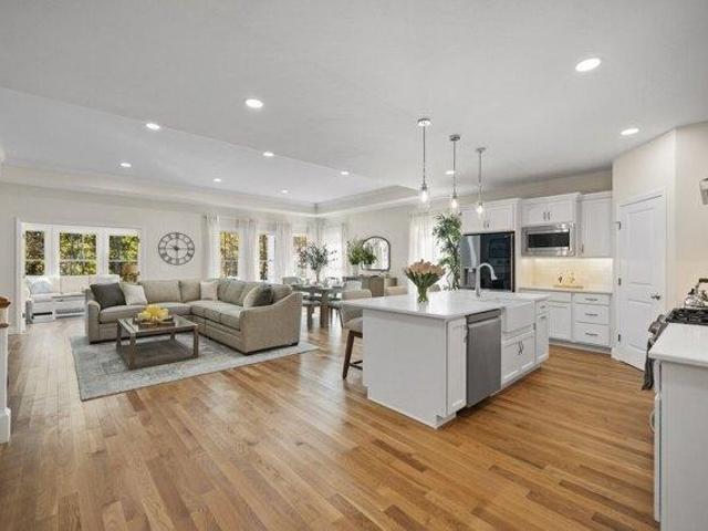 House for sale in Bristol, Massachusetts