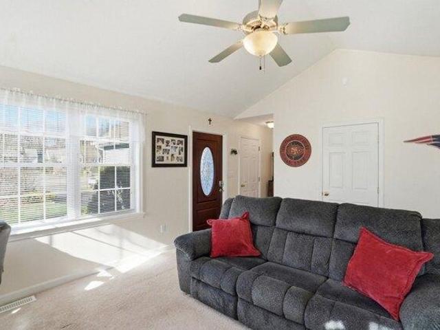 House for sale in Bristol, Massachusetts