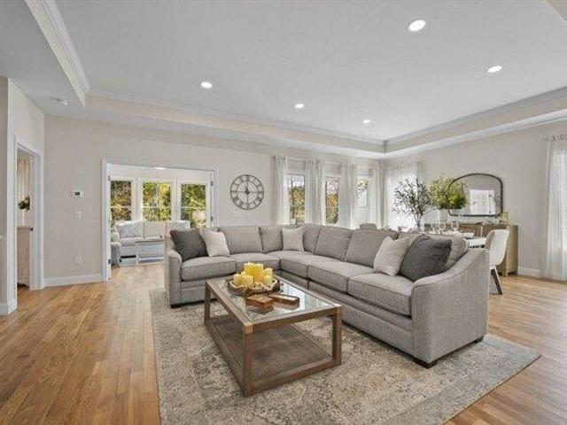 House for sale in Bristol, Massachusetts