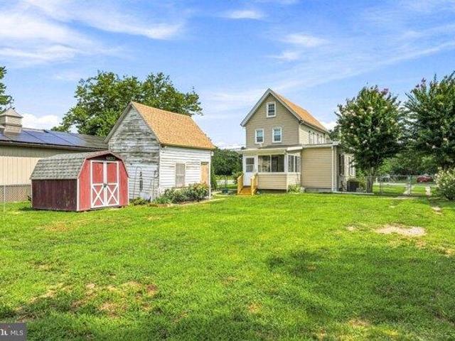 House for sale in Dividing Creek, New Jersey