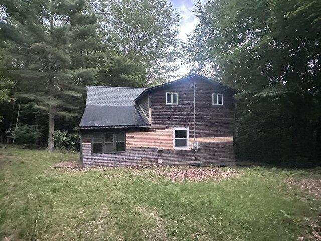 House for sale in Dixfield, Maine