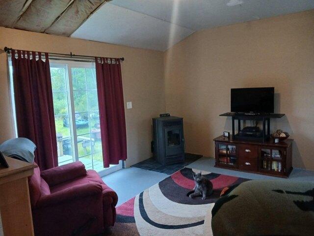 House for sale in Rollins Mills, Dixmont