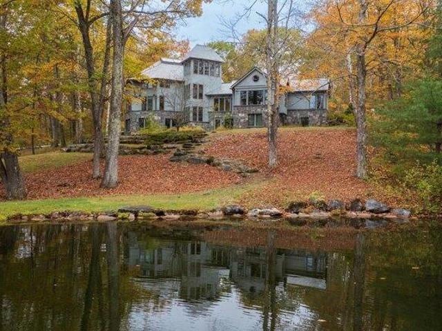 House for sale in Bennington, Vermont