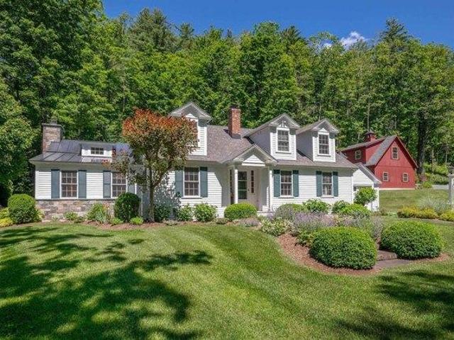 House for sale in Bennington, Vermont