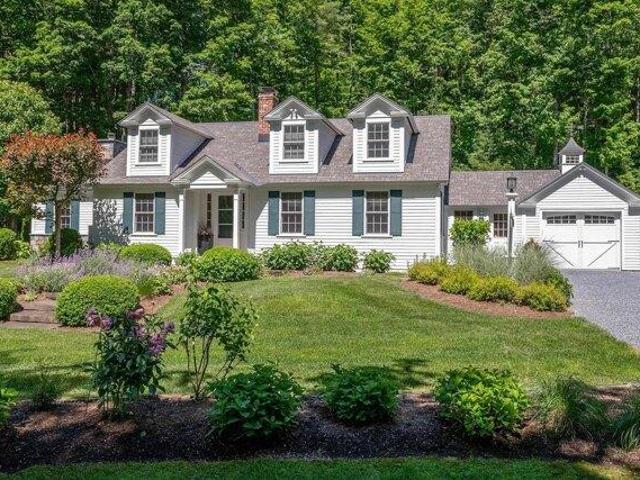 House for sale in Bennington, Vermont