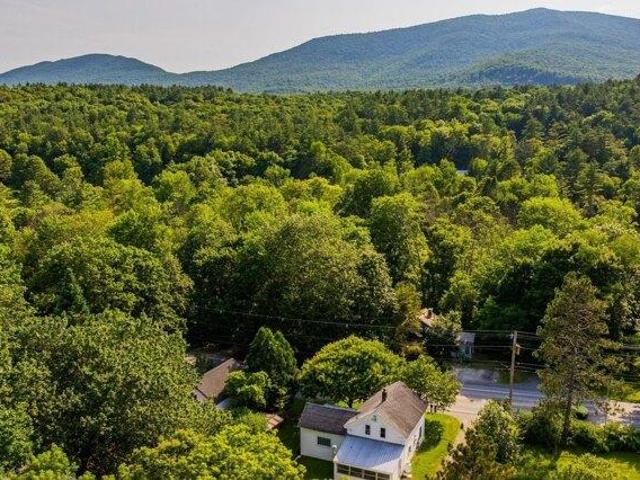 House for sale in Bennington, Vermont