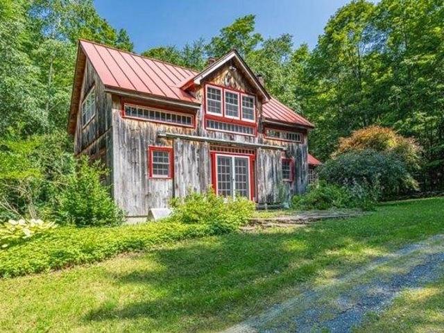 House for sale in Bennington, Vermont