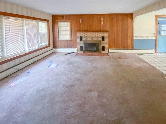 House for sale in Douglas, Massachusetts