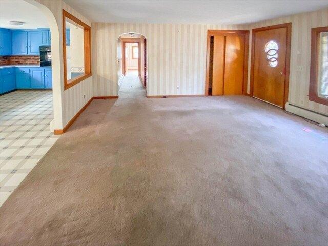 House for sale in Douglas, Massachusetts