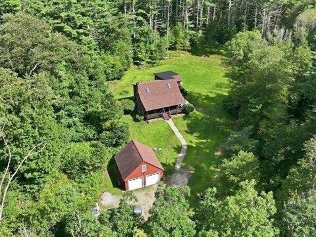 House for sale in Douglas, Massachusetts