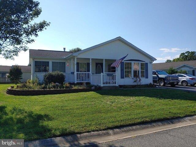House for sale in Delaware