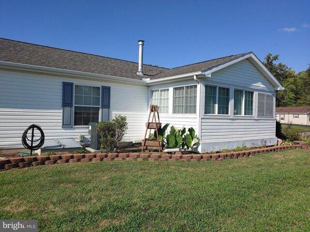 House for sale in Delaware