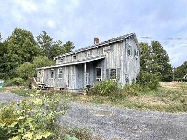 House for sale in Dover Foxcroft, Maine