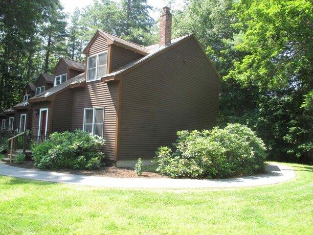 House for sale in New Hampshire