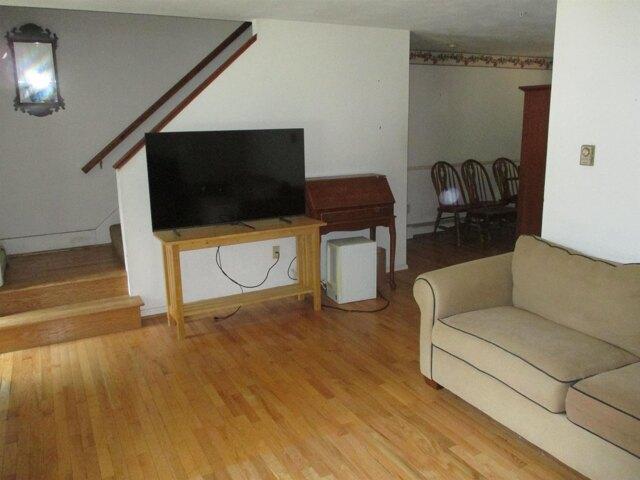 House for sale in New Hampshire