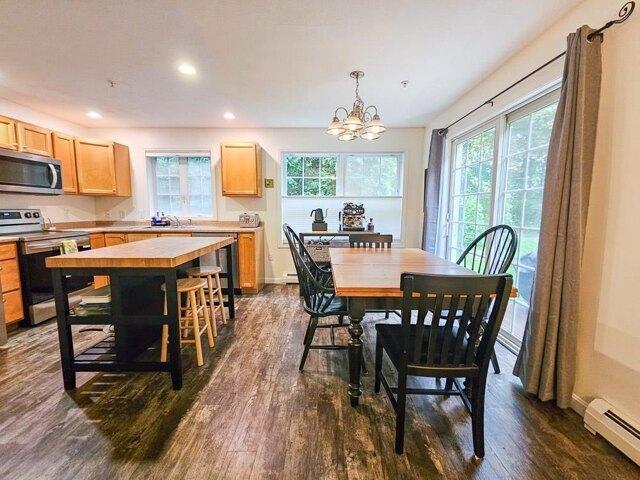 House for sale in New Hampshire