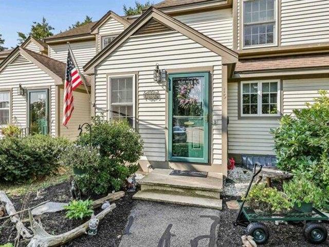 House for sale in New Hampshire