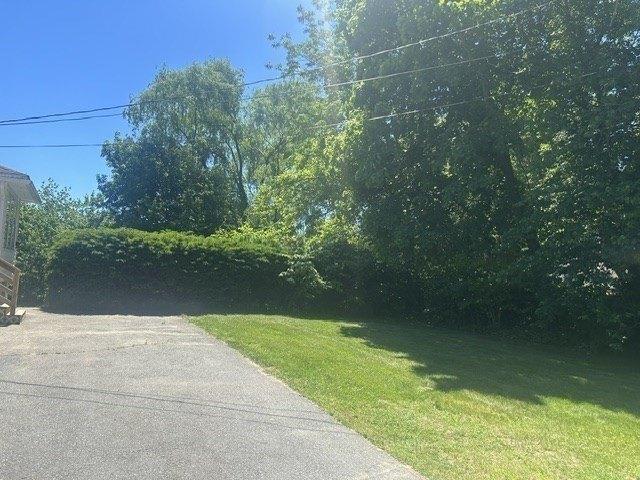House for sale in Dracut, Massachusetts