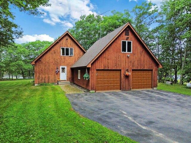 House for sale in Dresden, Maine