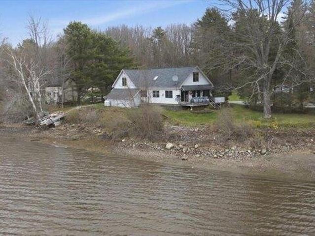 House for sale in Dresden, Maine