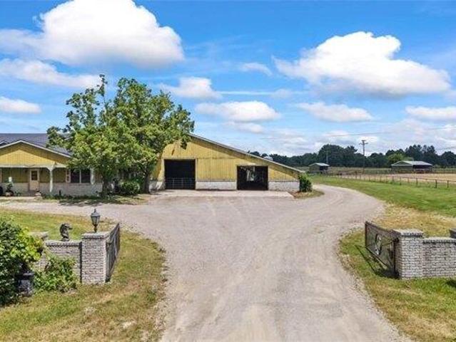 House for sale in Dryden, Michigan