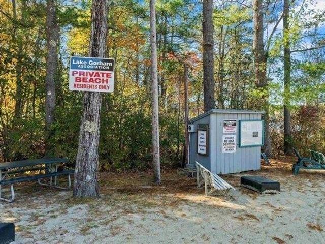 House for sale in New Hampshire