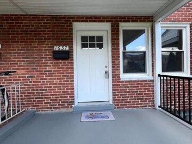 House for sale in Dundalk, Maryland