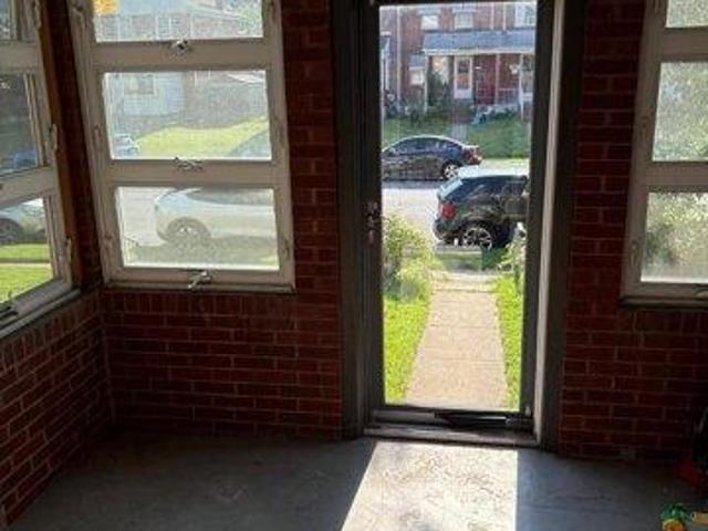 House for sale in Dundalk, Maryland